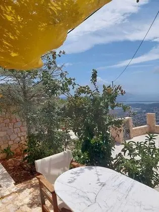 Deluxe Stüdyo, Deniz Manzaralı