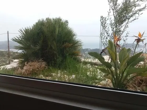 Deluxe Stüdyo, Deniz Manzaralı