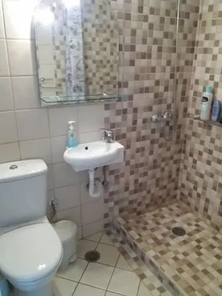 Deluxe Stüdyo, Deniz Manzaralı