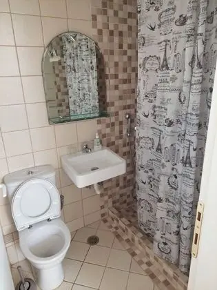 Deluxe Stüdyo, Deniz Manzaralı