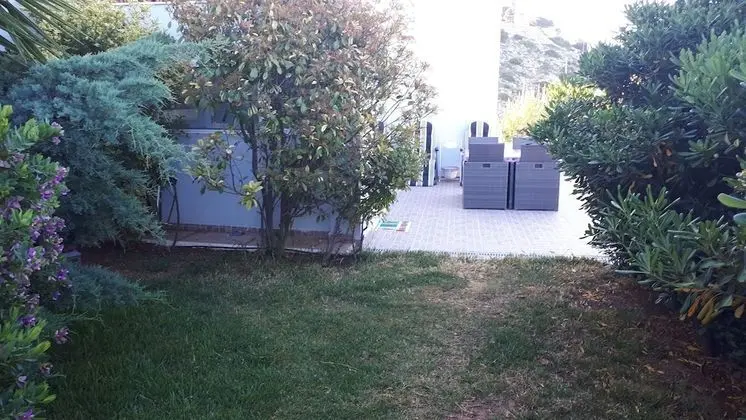 Exclusive Stüdyo, 1 Yatak Odası, Denize Bakan