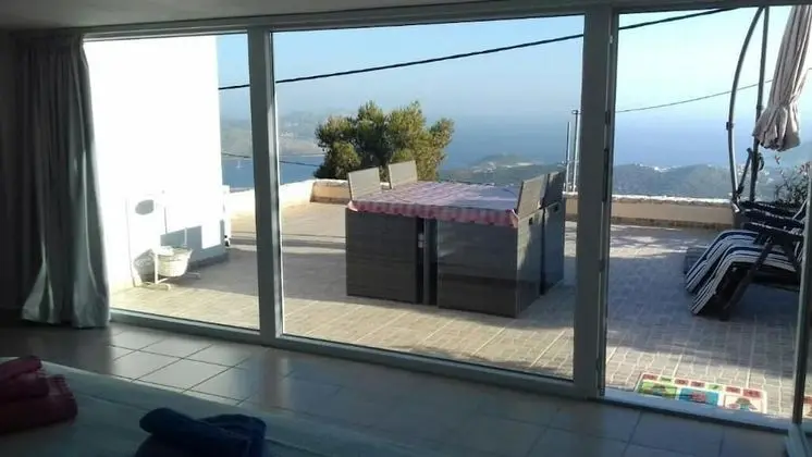 Exclusive Stüdyo, 1 Yatak Odası, Denize Bakan
