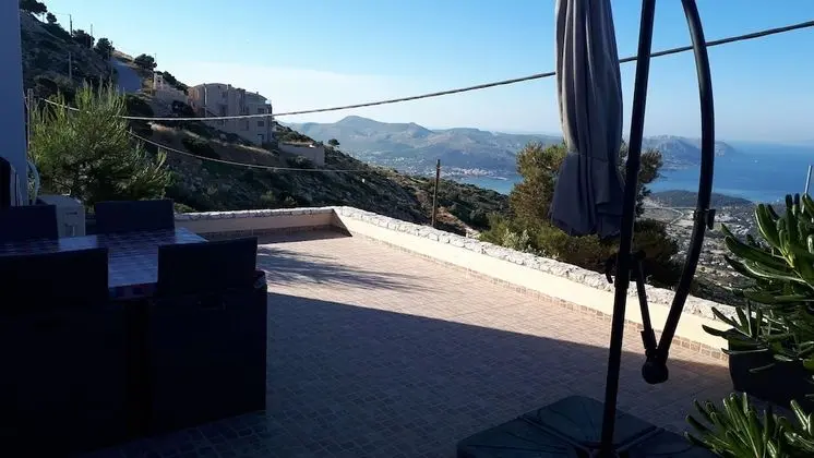 Exclusive Stüdyo, 1 Yatak Odası, Denize Bakan