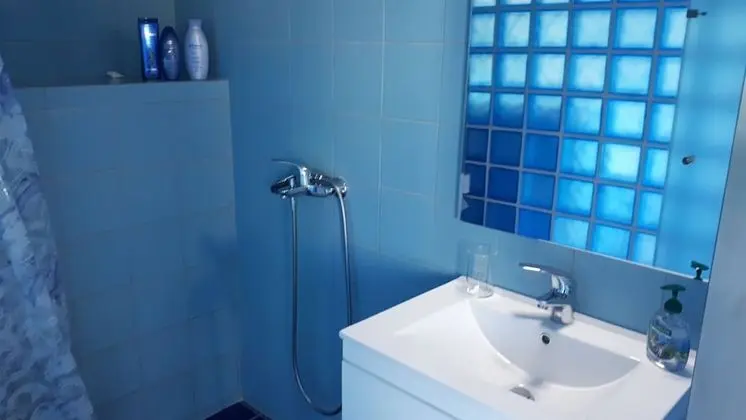 Exclusive Stüdyo, 1 Yatak Odası, Denize Bakan