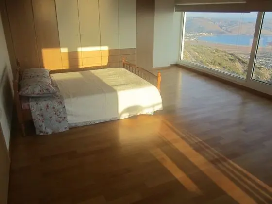 Honeymoon Süit, Deniz Manzaralı