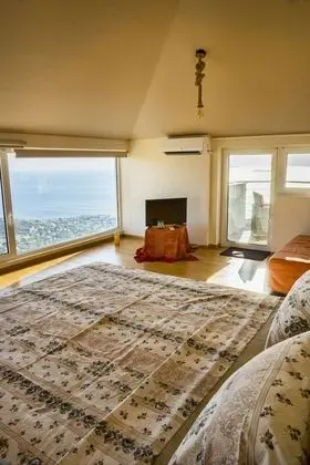 Honeymoon Süit, Deniz Manzaralı