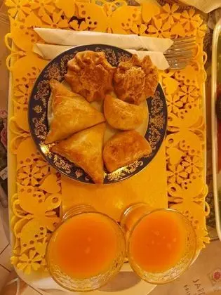 Honeymoon Süit, Deniz Manzaralı