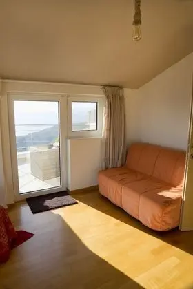 Honeymoon Süit, Deniz Manzaralı
