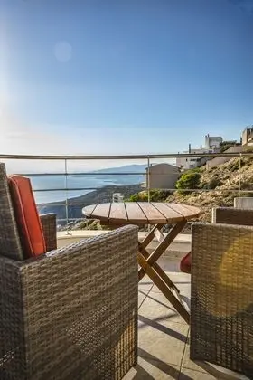 Honeymoon Süit, Deniz Manzaralı