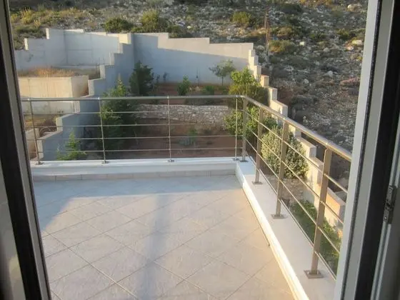 Honeymoon Süit, Deniz Manzaralı