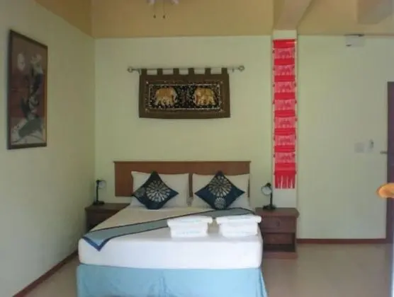Double Room Fan