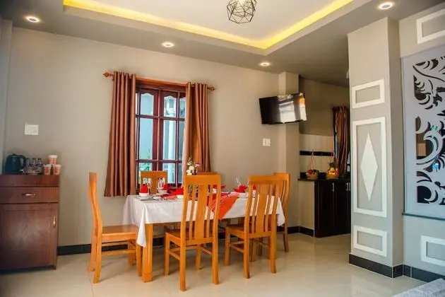Family Süit, Balkon, Denize Sıfır