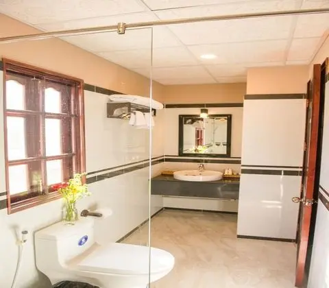 Superior Oda, Balkon, Kısmi Deniz Manzaralı