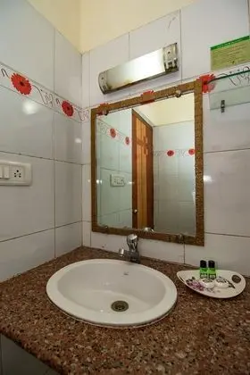 Family Oda, 2 Çift Kişilik Yatak, Sigara İçilmez