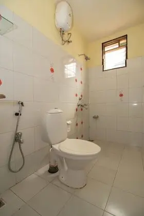Family Oda, 2 Çift Kişilik Yatak, Sigara İçilmez