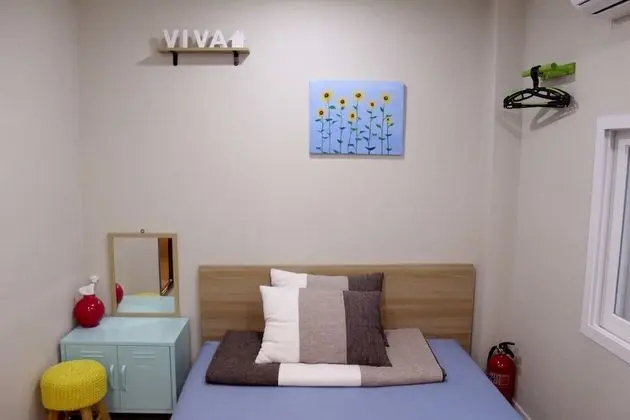 Standard Tek Büyük Yataklı Oda, 1 Yatak Odası