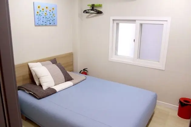 Standard Tek Büyük Yataklı Oda, 1 Yatak Odası