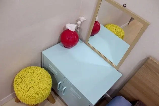Standard Tek Büyük Yataklı Oda, 1 Yatak Odası