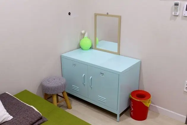 Standard Tek Büyük Yataklı Oda, 1 Yatak Odası