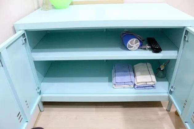 Standard Tek Büyük Yataklı Oda, 1 Yatak Odası