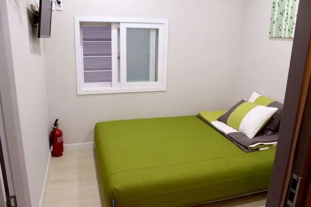 Standard Tek Büyük Yataklı Oda, 1 Yatak Odası