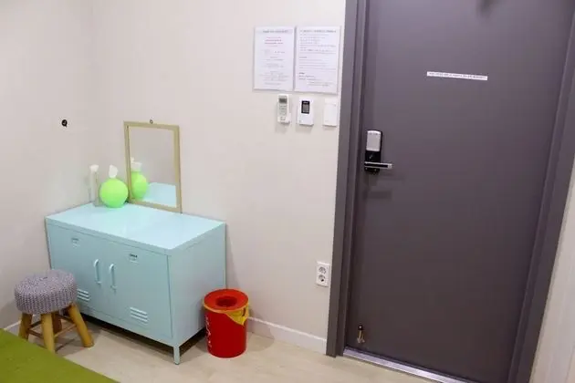 Standard Tek Büyük Yataklı Oda, 1 Yatak Odası