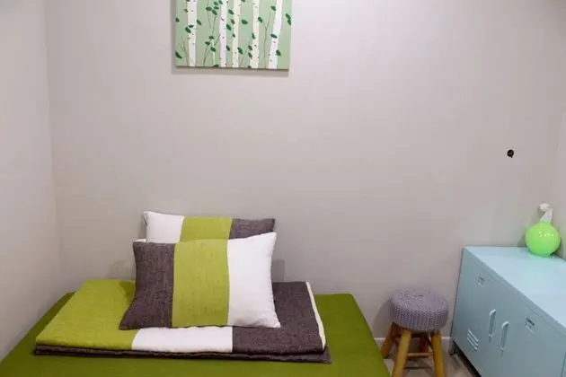 Standard Tek Büyük Yataklı Oda, 1 Yatak Odası