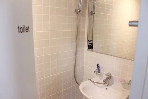 Standard Tek Büyük Yataklı Oda, 1 Yatak Odası