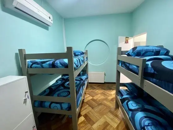 Basic Ortak Ranzalı Oda