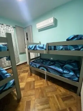 Basic Ortak Ranzalı Oda