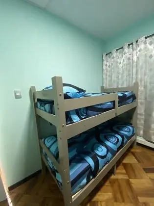Basic Ortak Ranzalı Oda