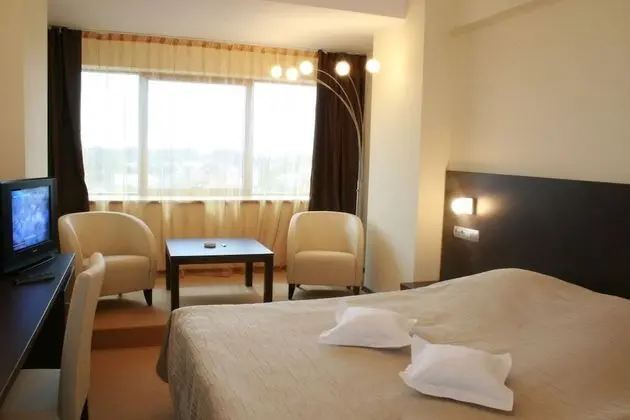 Deluxe Tek Büyük Yataklı Oda, 1 En Büyük (King) Boy Yatak, Balkon