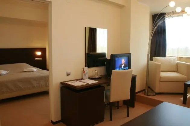 Superior Apart Daire, 1 Yatak Odası, Engellilere Uygun
