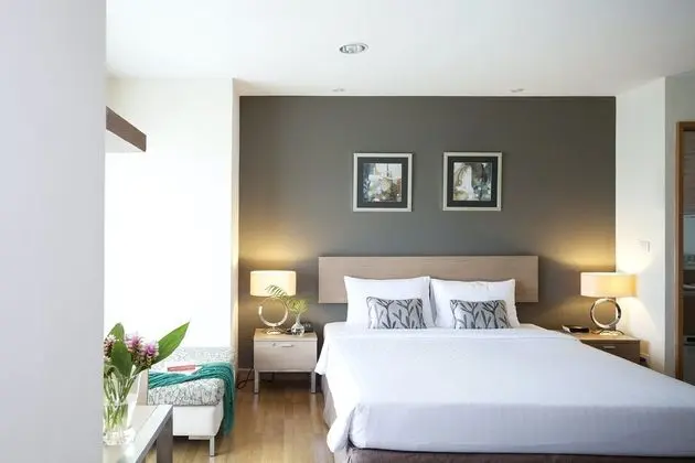 Exclusive Oda, 1 Yatak Odası, Balkon