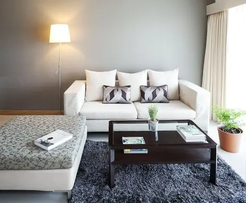Exclusive Oda, 1 Yatak Odası, Balkon