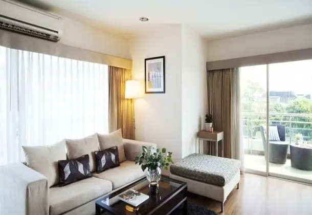 Exclusive Oda, 1 Yatak Odası, Balkon