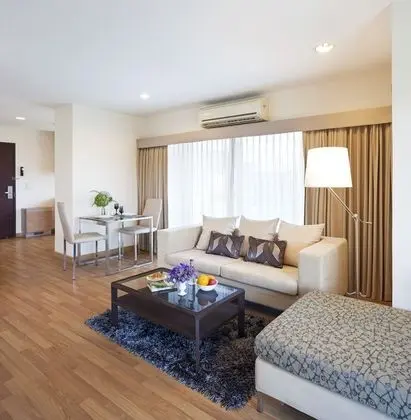 Superior Oda, 2 Yatak Odası, Balkon