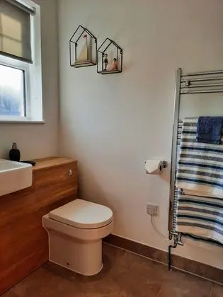 Standard Tek Büyük Yataklı Oda, Banyolu/Duşlu