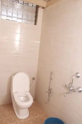Dört Kişilik Oda