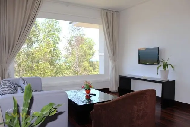 Villa, 3 Yatak Odası (must contact property before check in)