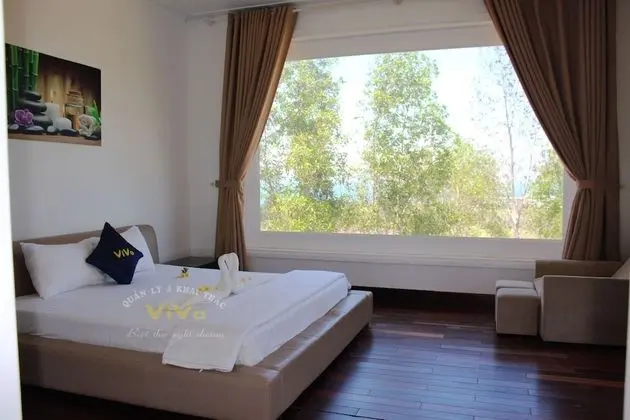 Villa, 3 Yatak Odası (must contact property before check in)