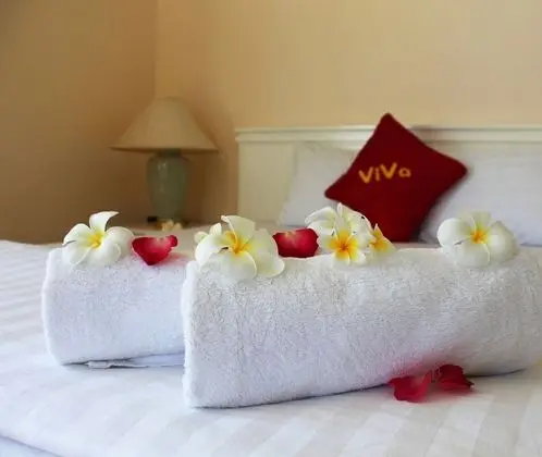Villa, 3 Yatak Odası (must contact property before check in)