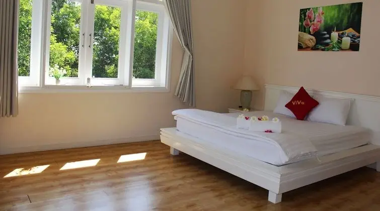 Villa, 3 Yatak Odası (must contact property before check in)