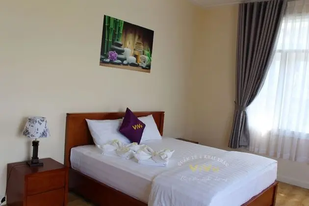 Villa, 3 Yatak Odası (must contact property before check in)