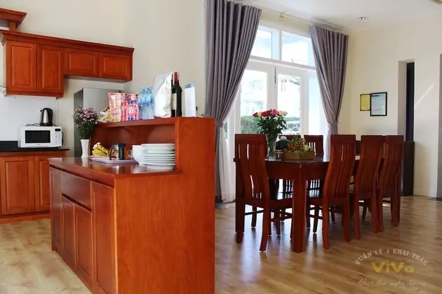 Villa, 3 Yatak Odası (must contact property before check in)