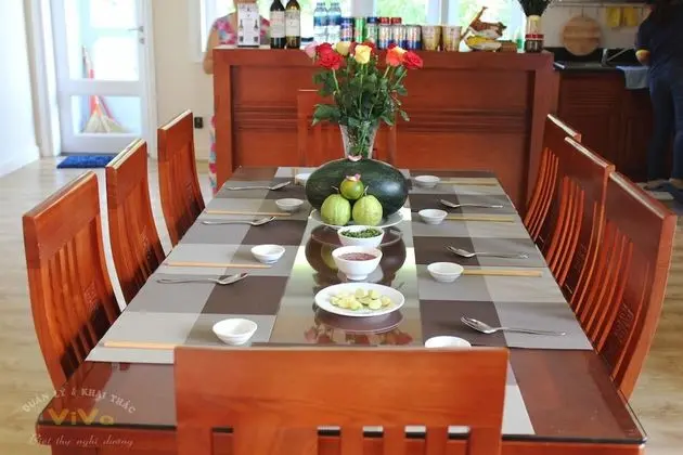 Villa, 3 Yatak Odası (must contact property before check in)