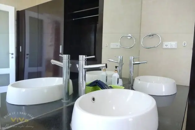 Villa, 3 Yatak Odası (must contact property before check in)