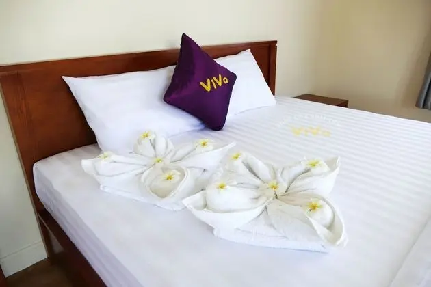 Villa, 3 Yatak Odası (must contact property before check in)