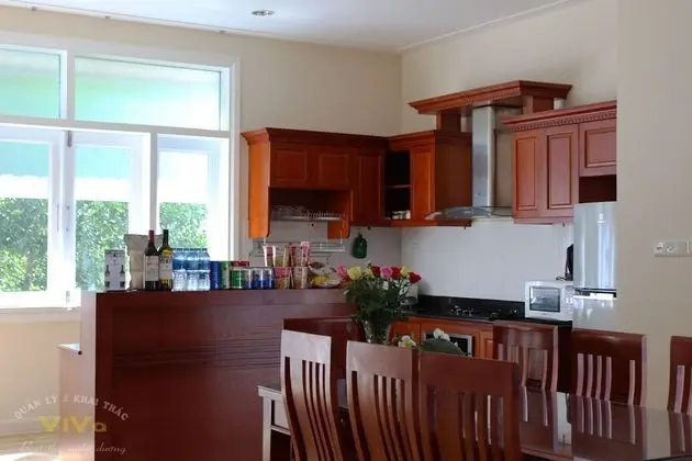 Villa, 3 Yatak Odası (must contact property before check in)