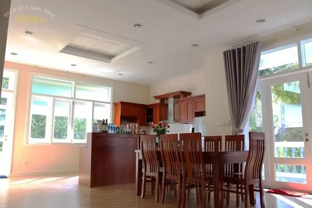 Villa, 3 Yatak Odası (must contact property before check in)